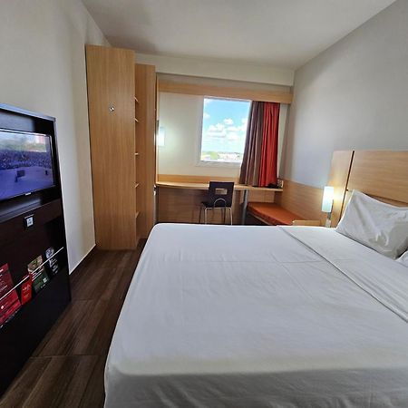 Ibis Mossoro Hotel Exterior photo